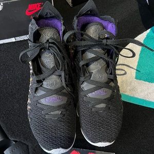 Nike Lebron 17 brand new no box